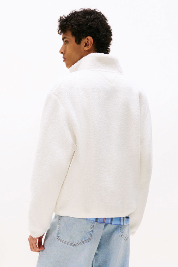 Bild von Teddy Jacke