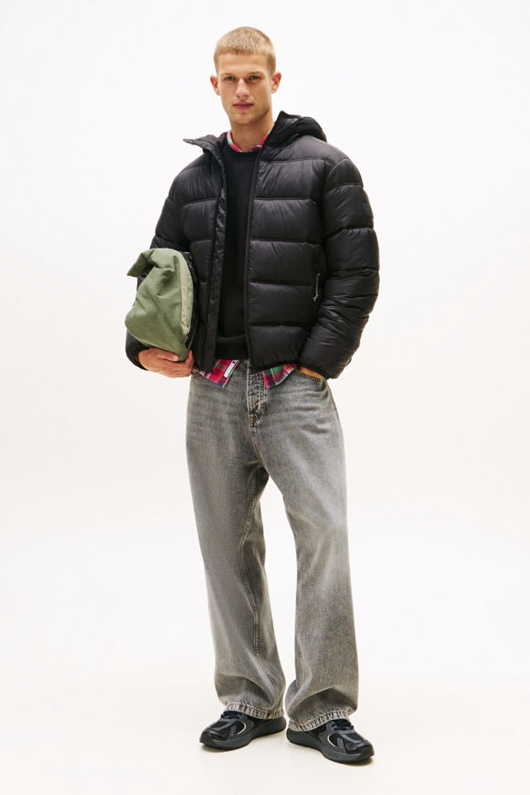 Image sur Veste matelassée