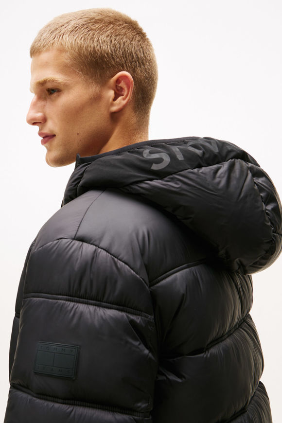 Image sur Veste matelassée