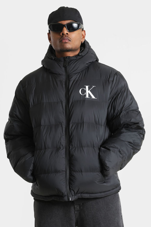 Bild von Pufferjacke