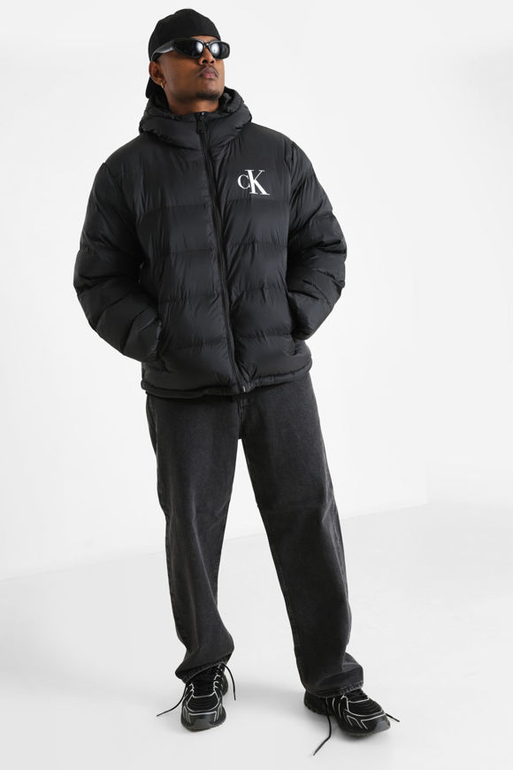 Bild von Pufferjacke