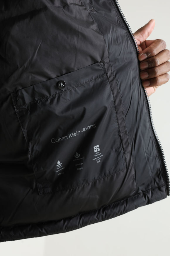 Bild von Pufferjacke