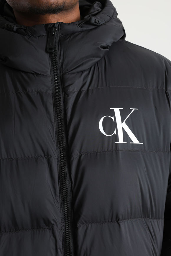 Bild von Pufferjacke