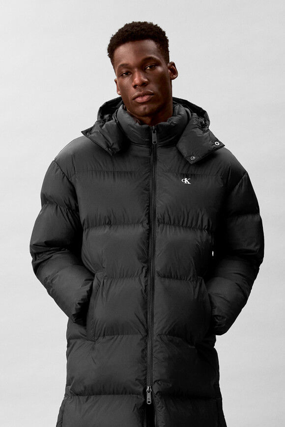 Image sur Puffer Parka