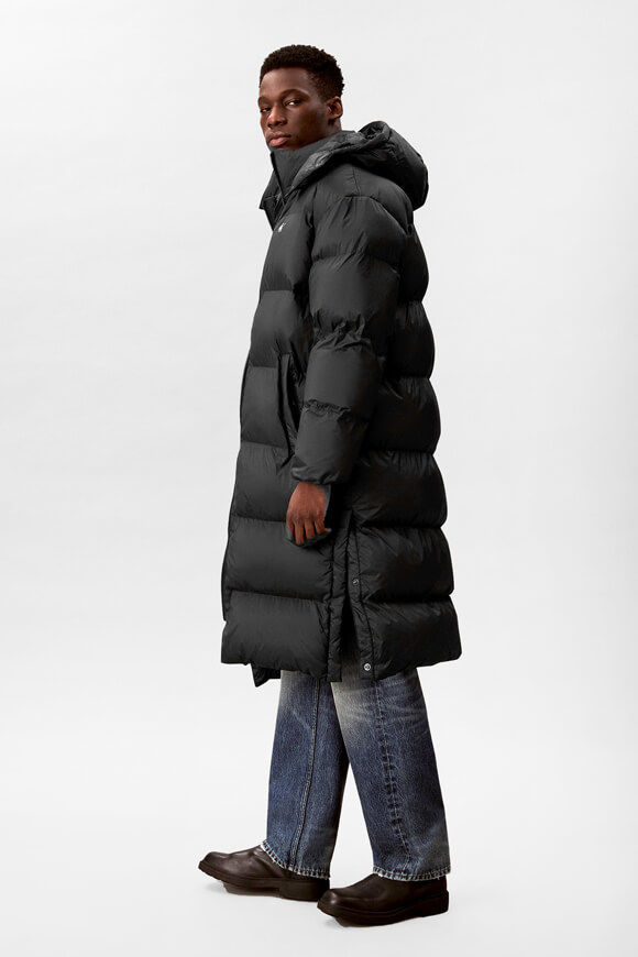 Image sur Puffer Parka