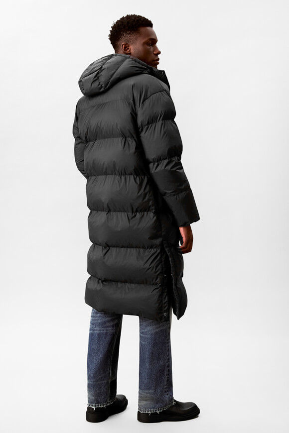 Image sur Puffer Parka