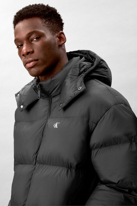 Image sur Puffer Parka