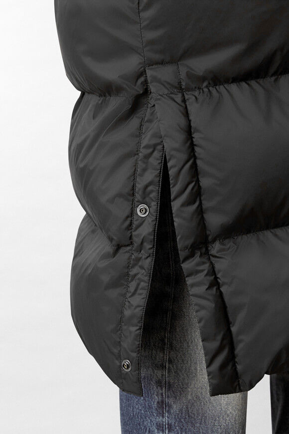 Image sur Puffer Parka