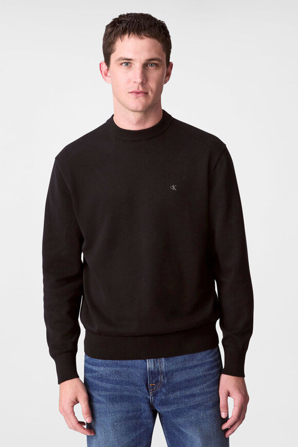 Image sur Feinstrickpullover