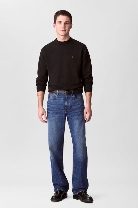 Image sur Feinstrickpullover