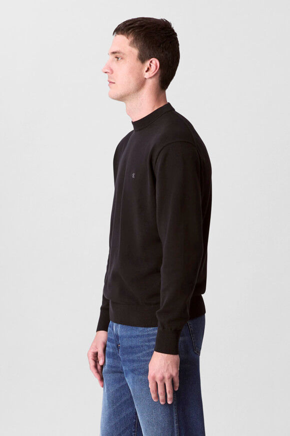 Image sur Feinstrickpullover
