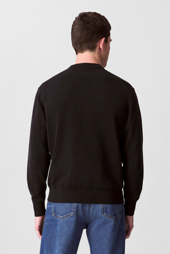 Image sur Feinstrickpullover
