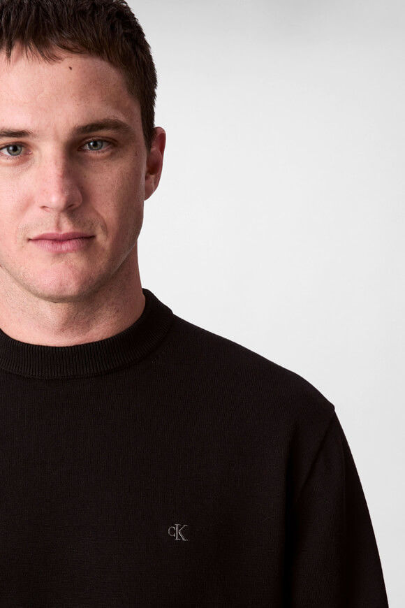 Image sur Feinstrickpullover