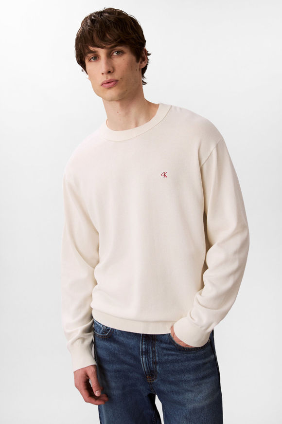 Bild von Feinstrickpullover