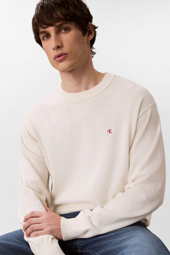 Bild von Feinstrickpullover