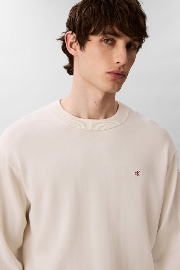 Bild von Feinstrickpullover