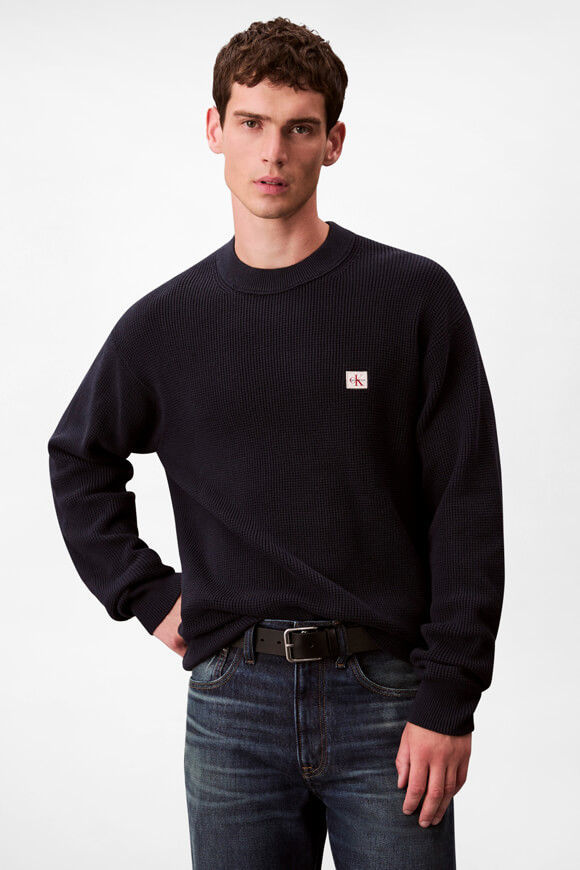 Bild von Strickpullover