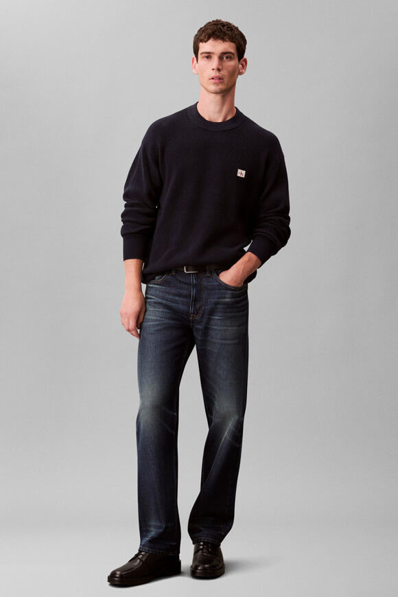 Bild von Strickpullover