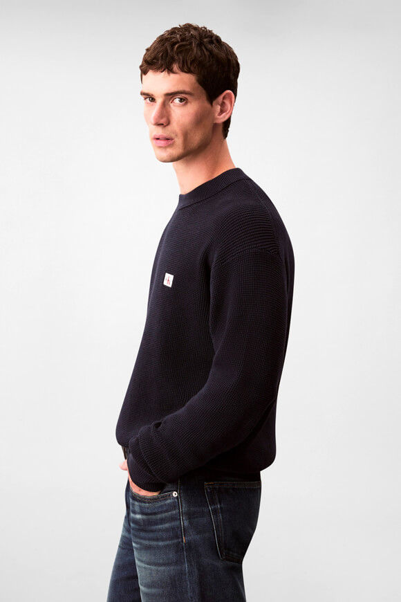 Bild von Strickpullover