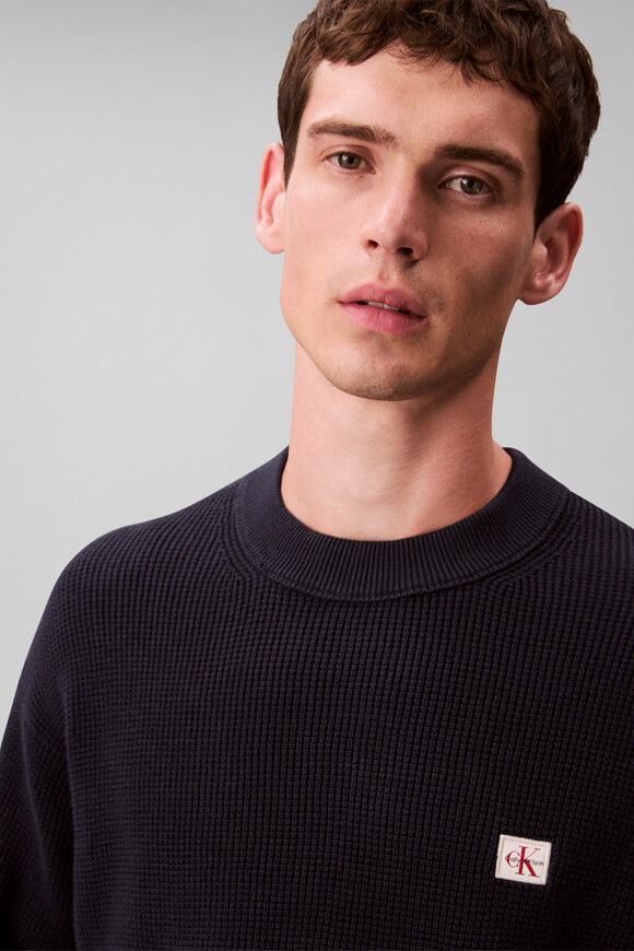 Bild von Strickpullover