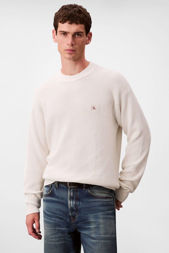 Bild von Strickpullover