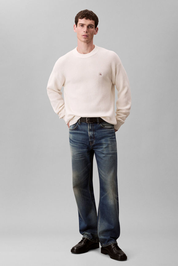 Bild von Strickpullover