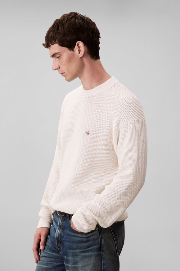 Bild von Strickpullover