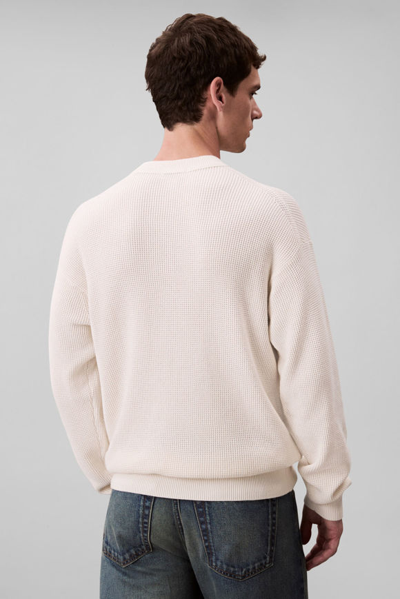 Bild von Strickpullover