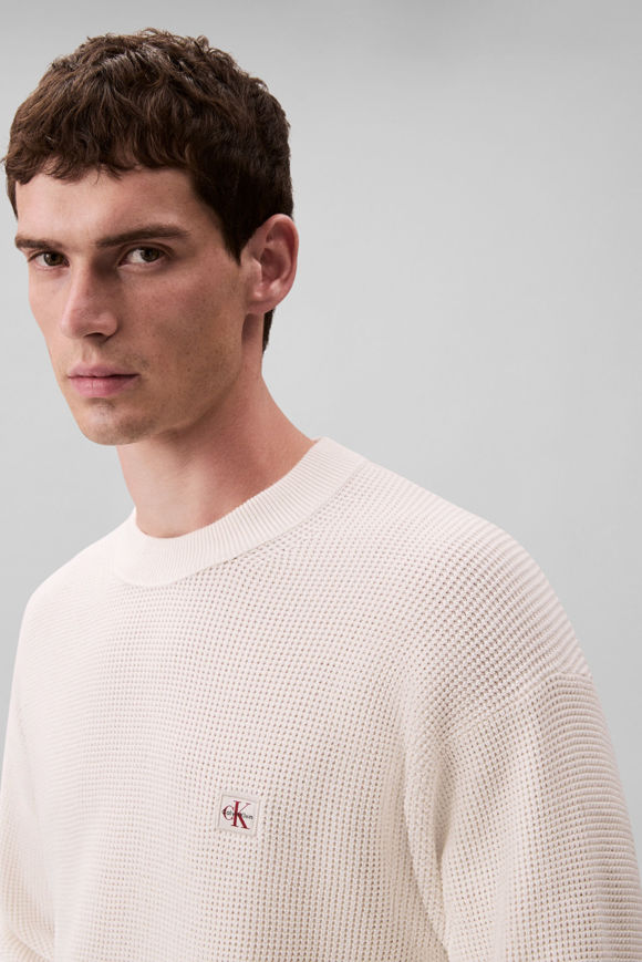 Bild von Strickpullover