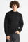 Bild von Gerippter Strickpullover