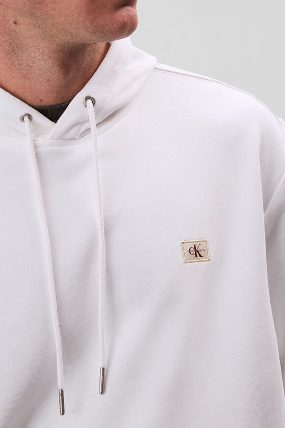 Bild von Kapuzensweatshirt