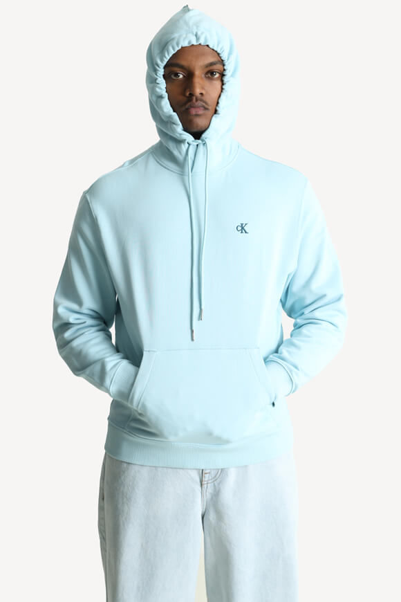 Image sur Kapuzensweatshirt