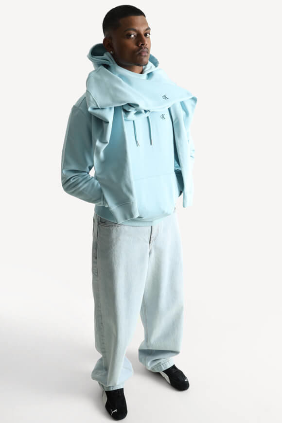 Image sur Kapuzensweatshirt