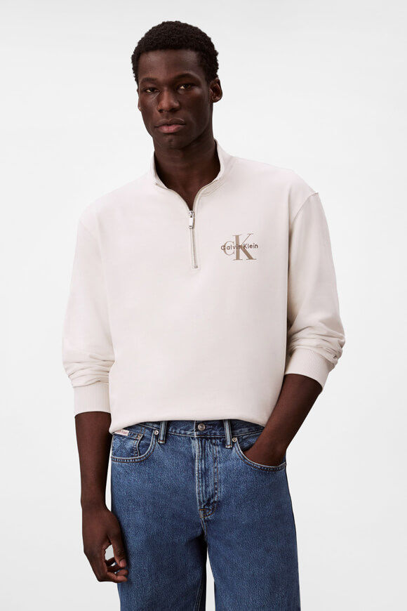 Bild von Terry Sweatshirt