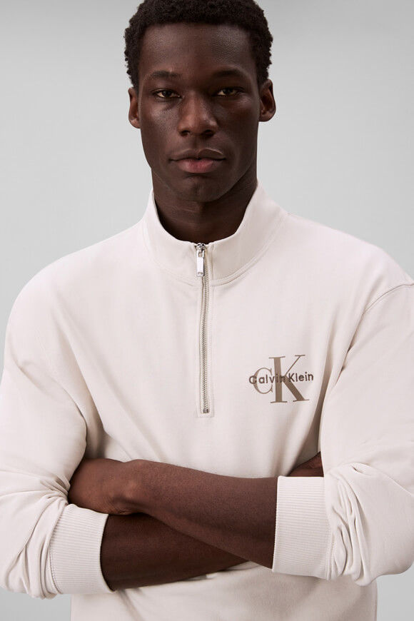 Bild von Terry Sweatshirt