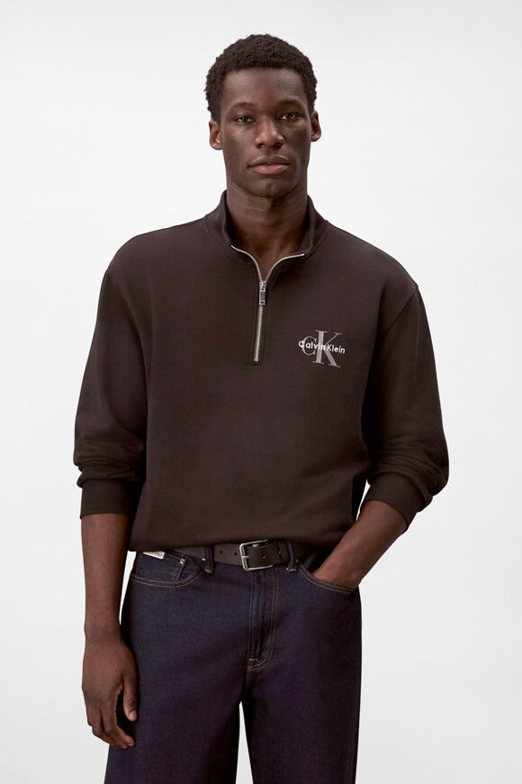 Image sur Terry Sweatshirt
