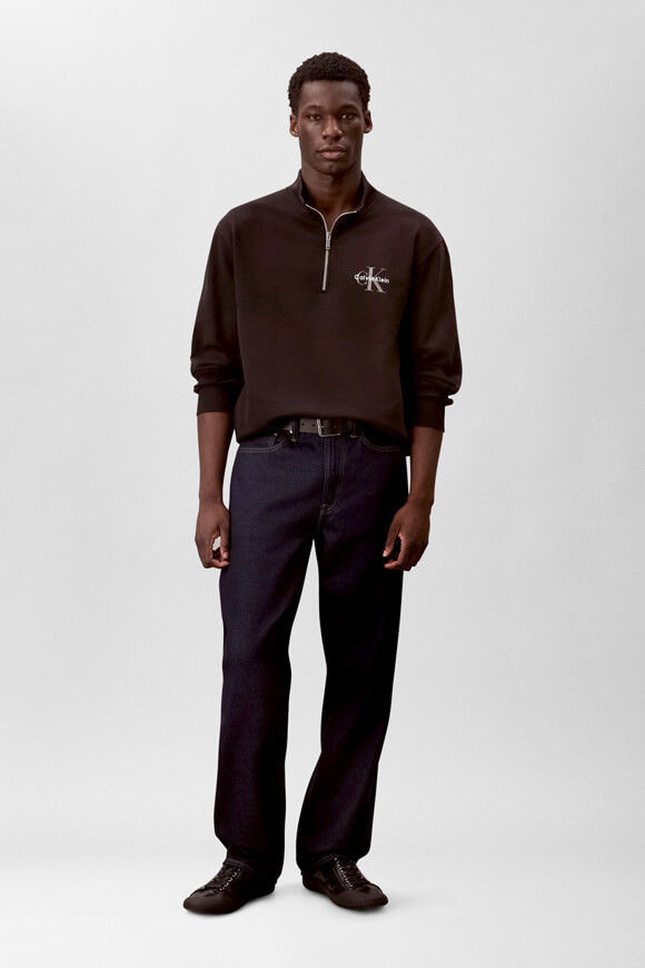Image sur Terry Sweatshirt