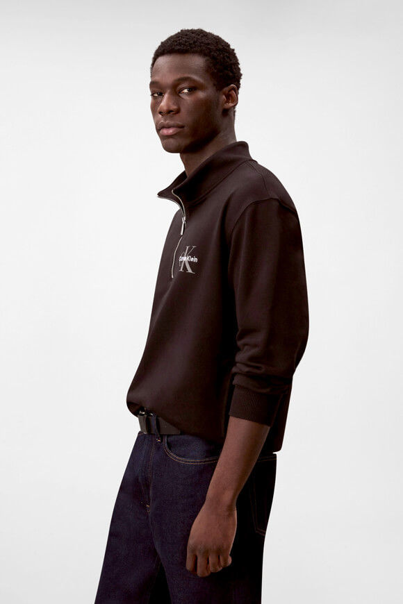 Image sur Terry Sweatshirt