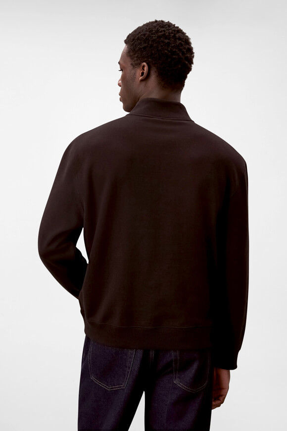 Image sur Terry Sweatshirt