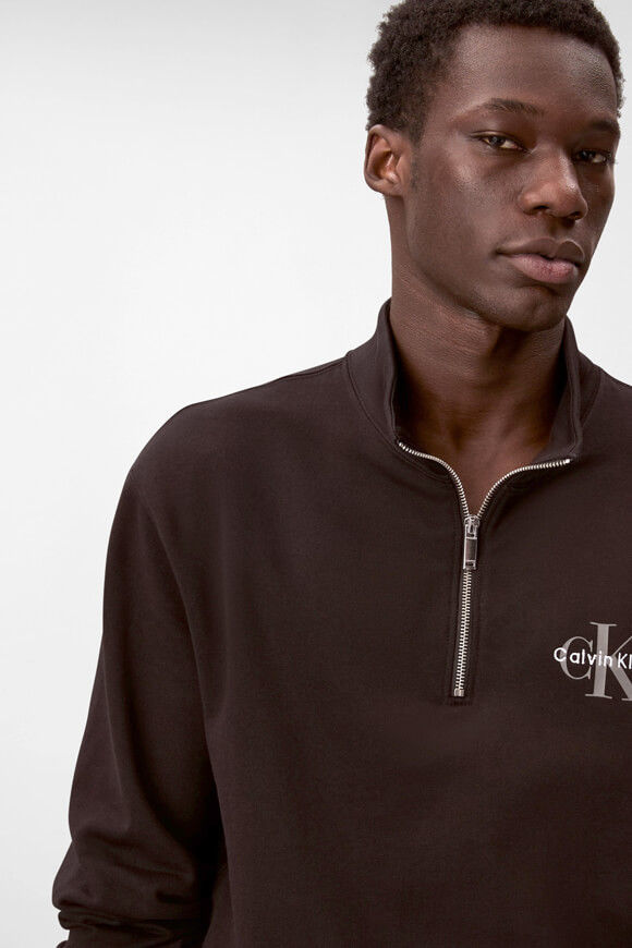 Image sur Terry Sweatshirt