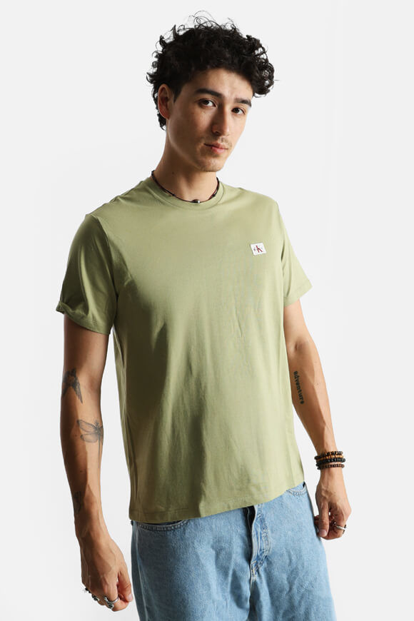 Image sur T-Shirt
