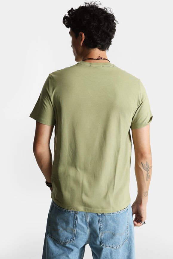 Image sur T-Shirt