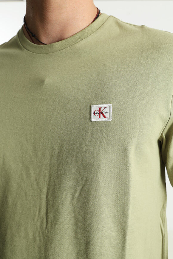 Image sur T-Shirt