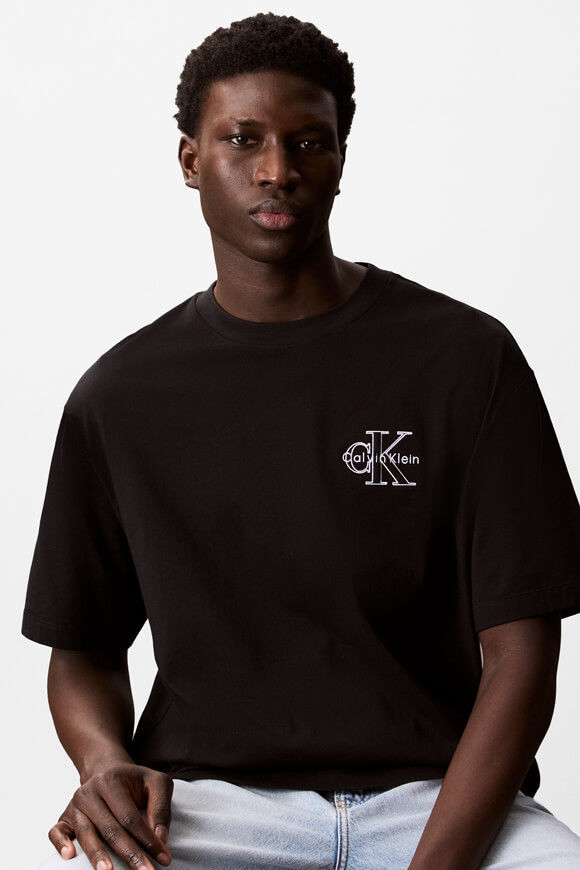 Image sur T-Shirt