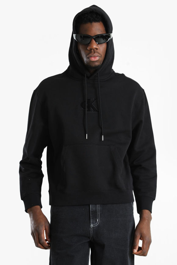 Image sur Sweatshirt à capuchon