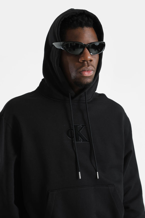 Image sur Sweatshirt à capuchon