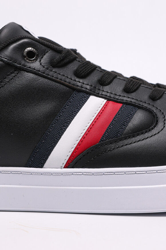 Bild von Icon Court Stripes Sneaker