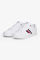 Image de Icon Court Stripes Sneaker