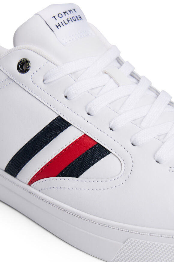 Image sur Icon Court Stripes Sneaker