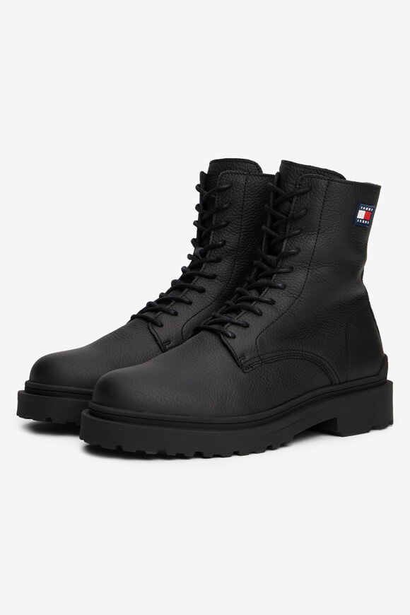 Bild von Gefütterte Winterstiefel